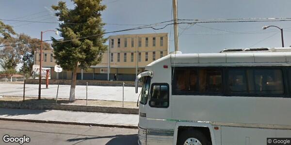 JEFATURA CENSAL DEL INEGI